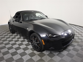 2024 Mazda MX-5 Miata