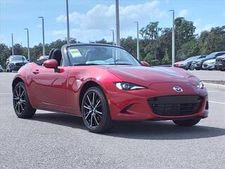 2024 Mazda MX-5 Miata