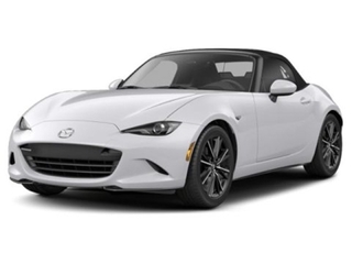 2024 Mazda MX-5 Miata