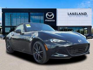 2024 Mazda MX-5 Miata for sale in Lakeland FL