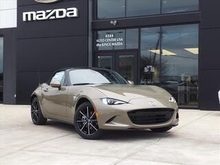 2024 Mazda MX-5 Miata for sale in Cincinnati OH