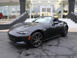 2025 Mazda MX-5 Miata for sale in Olathe KS