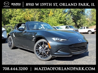 2025 Mazda MX-5 Miata for sale in Orland Park IL