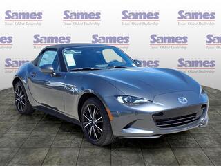 2025 Mazda MX-5 Miata for sale in Greenville SC