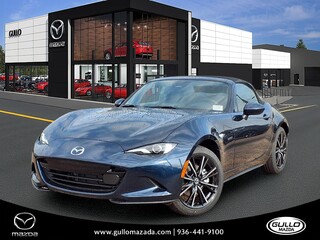 2026 Mazda MX-5 Miata for sale in Conroe TX
