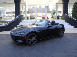 2026 Mazda MX-5 Miata