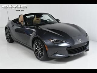 2016 Mazda MX-5 Miata