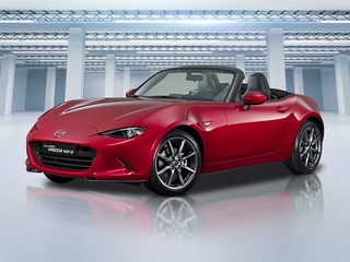 2020 Mazda MX-5 Miata for sale in Portsmouth NH