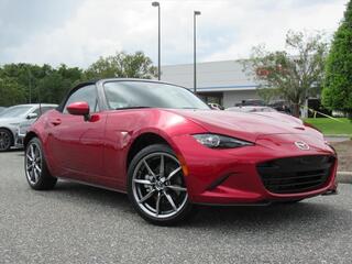 2023 Mazda MX-5 Miata