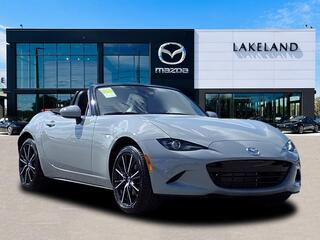 2025 Mazda MX-5 Miata for sale in Lakeland FL