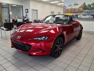 2025 Mazda MX-5 Miata for sale in Salem VA