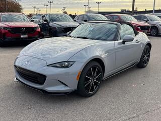 2025 Mazda MX-5 Miata for sale in Janesville WI