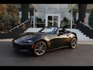 2016 Mazda MX-5 Miata for sale in Olathe KS