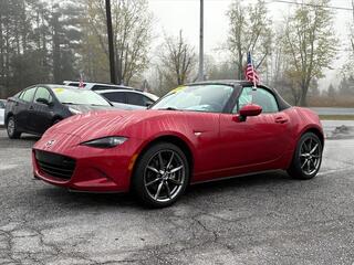 2016 Mazda MX-5 Miata for sale in Brevard NC