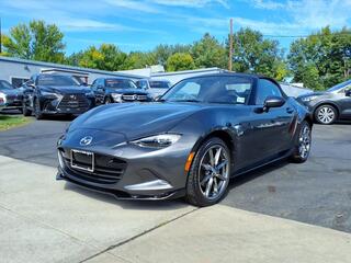 2023 Mazda MX-5 Miata