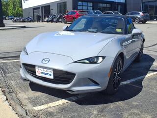 2025 Mazda MX-5 Miata for sale in Augusta ME