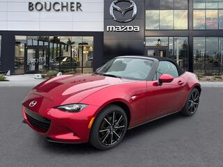 2026 Mazda MX-5 Miata