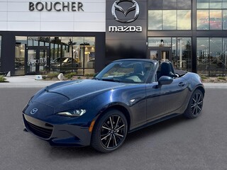 2026 Mazda MX-5 Miata for sale in Janesville WI