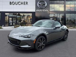 2026 Mazda MX-5 Miata for sale in Janesville WI