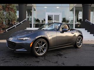 2016 Mazda MX-5 Miata for sale in Olathe KS