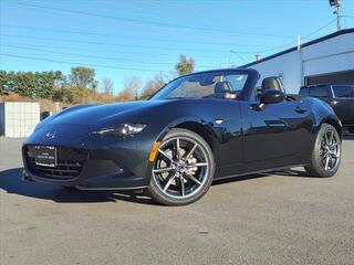 2019 Mazda MX-5 Miata for sale in Portsmouth NH