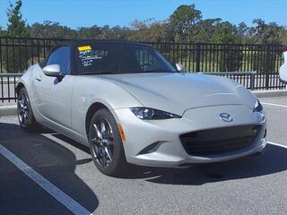 2022 Mazda MX-5 Miata for sale in Lakeland FL