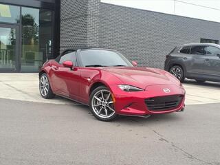 2023 Mazda MX-5 Miata for sale in Dayton OH