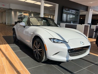 2024 Mazda MX-5 Miata