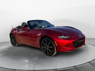 2025 Mazda MX-5 Miata for sale in Greensboro NC