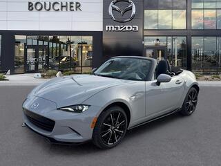 2026 Mazda MX-5 Miata for sale in Janesville WI