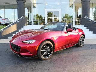2026 Mazda MX-5 Miata for sale in Olathe KS