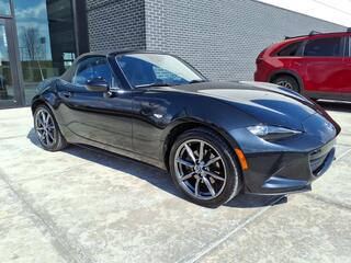 2016 Mazda MX-5 Miata for sale in Dayton OH