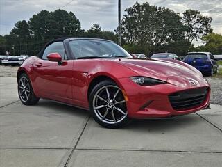 2016 Mazda MX-5 Miata