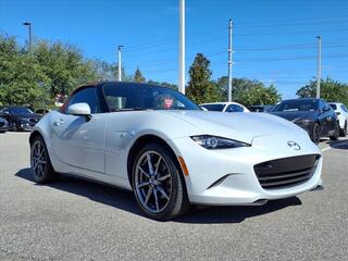 2018 Mazda MX-5 Miata for sale in Lakeland FL