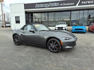 2025 Mazda MX-5 Miata