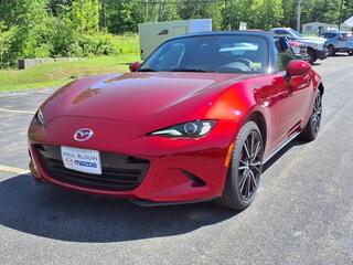 2025 Mazda MX-5 Miata for sale in Augusta ME