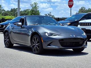 2025 Mazda MX-5 Miata for sale in Lakeland FL