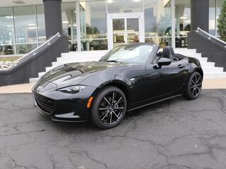 2026 Mazda MX-5 Miata for sale in Olathe KS