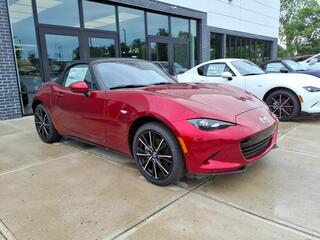 2026 Mazda MX-5 Miata for sale in Dayton OH