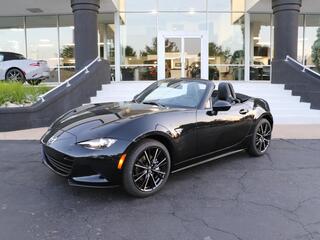 2026 Mazda MX-5 Miata for sale in Olathe KS