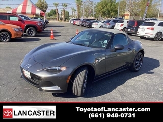 2020 Mazda MX-5 Miata