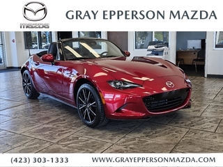 2024 Mazda MX-5 Miata