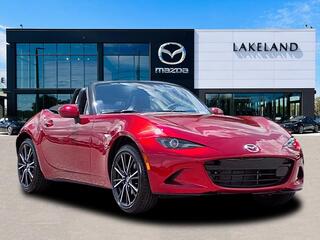 2025 Mazda MX-5 Miata for sale in Lakeland FL