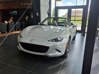 2025 Mazda MX-5 Miata for sale in Dayton OH