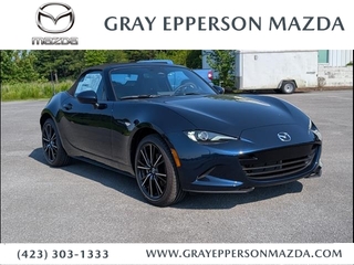 2025 Mazda MX-5 Miata