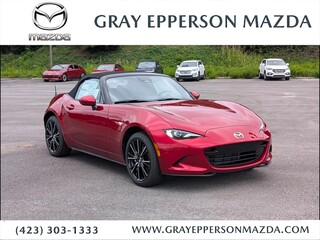 2026 Mazda MX-5 Miata