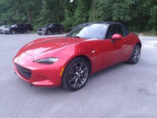 2016 Mazda MX-5 Miata