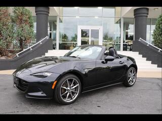 2022 Mazda MX-5 Miata