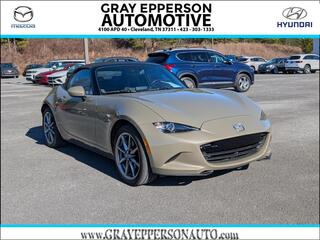 2023 Mazda MX-5 Miata