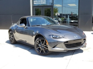 2024 Mazda MX-5 Miata for sale in Cincinnati OH